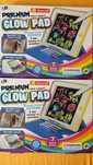 Детска светеща дъска Глоу Пад/Glow Pad