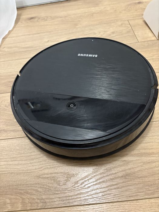Aspirator samsung vr500 wifi