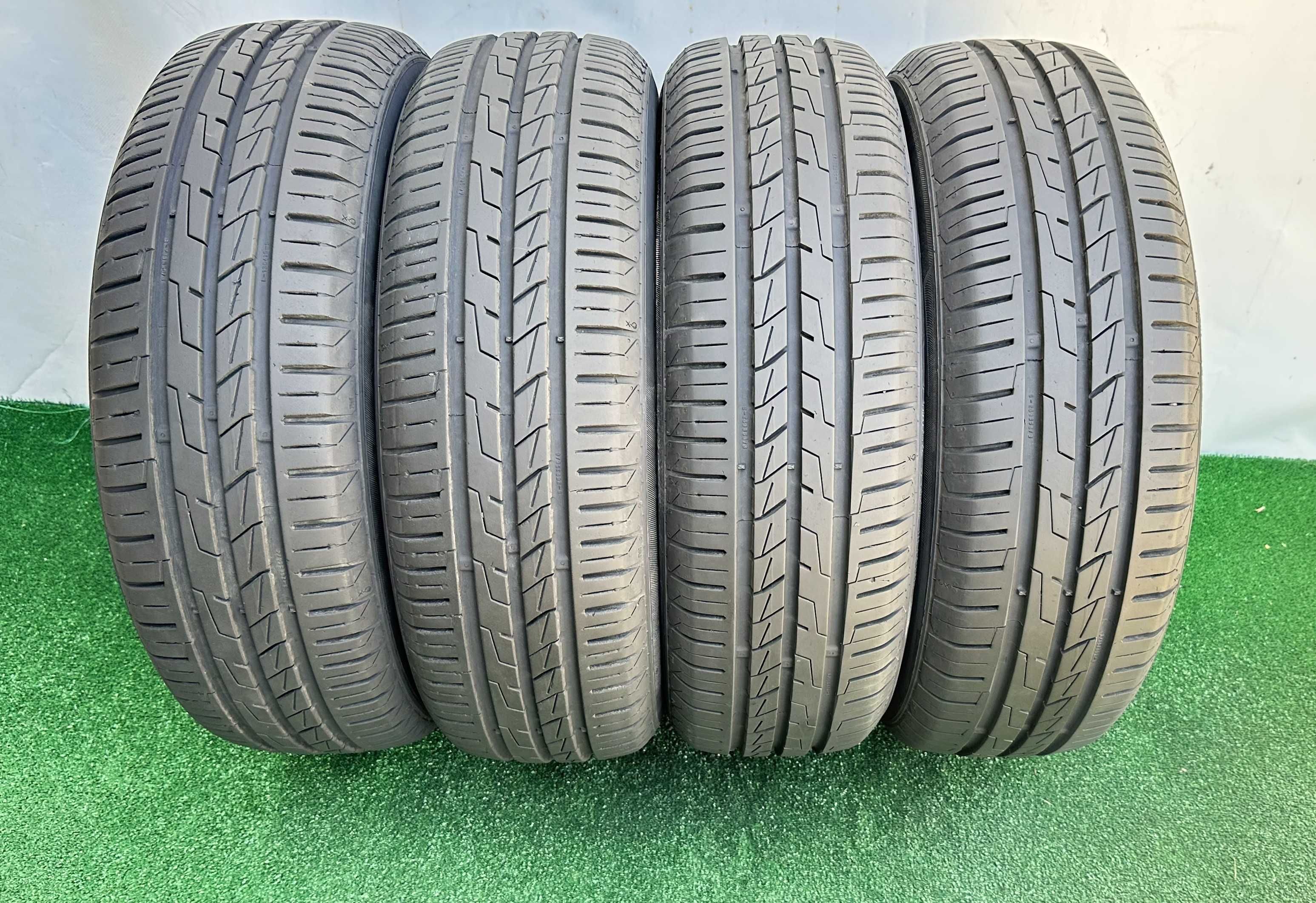 4бр 185/65r15 MATADOR летни