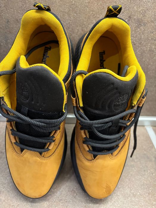 Timberland обувки мъжки чисто нови