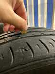 Летни гуми Nexen 225/45/r18