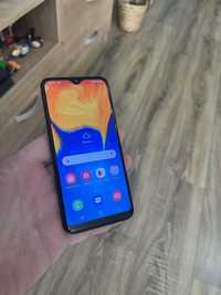 Samsung A20e, memorie 32GB, 3GB RAM, Dual SIM, Android 11, stare buna