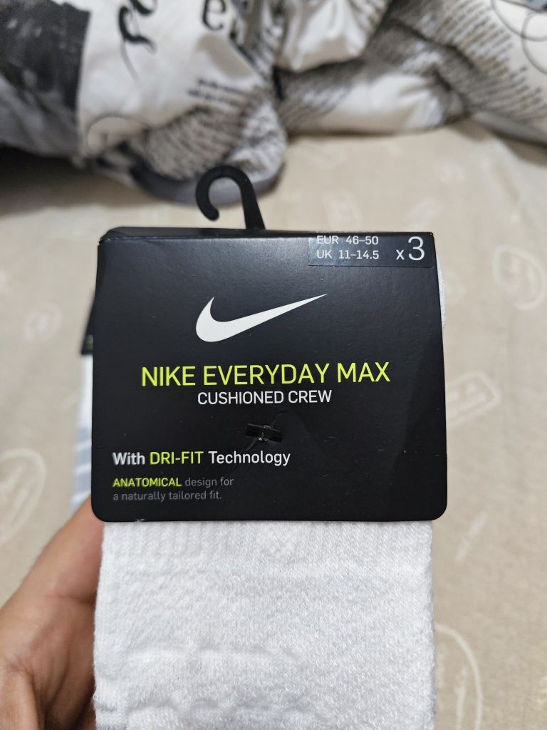 Nike Dri-Fit чорапи