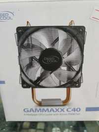 Gammax C40 moshni Bashinni yangi