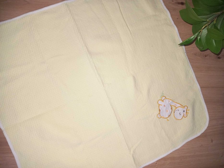 Бебешки пелени / одеяла - памучни / муселинови