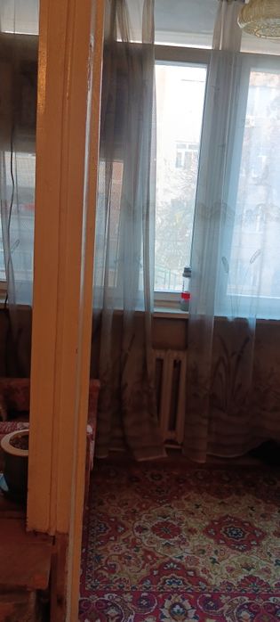 Квартира 2 комнатная