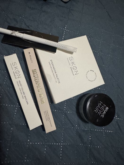 Козметика сет ново