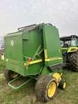 Presa John Deere 582