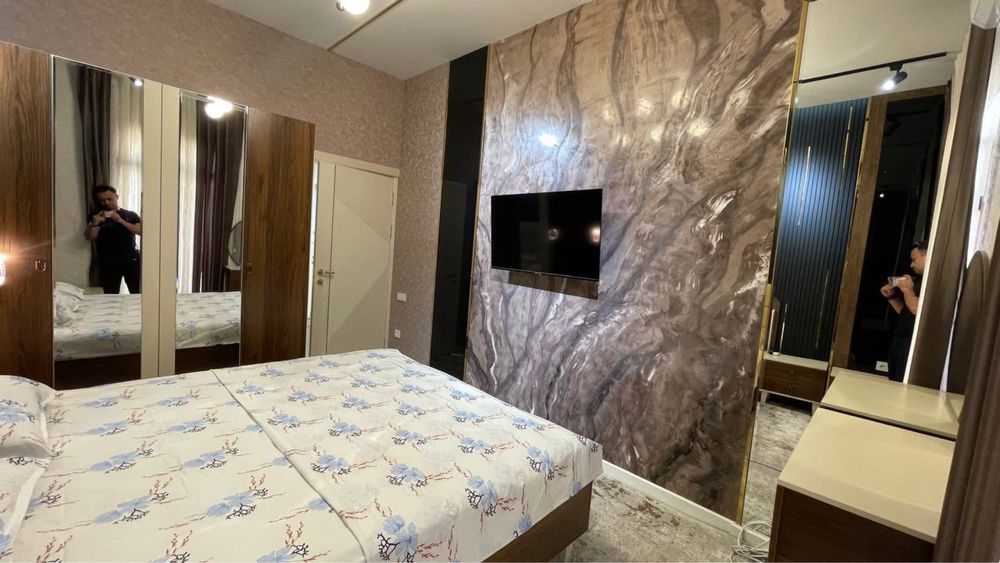 Аренда квартира на Бульвард