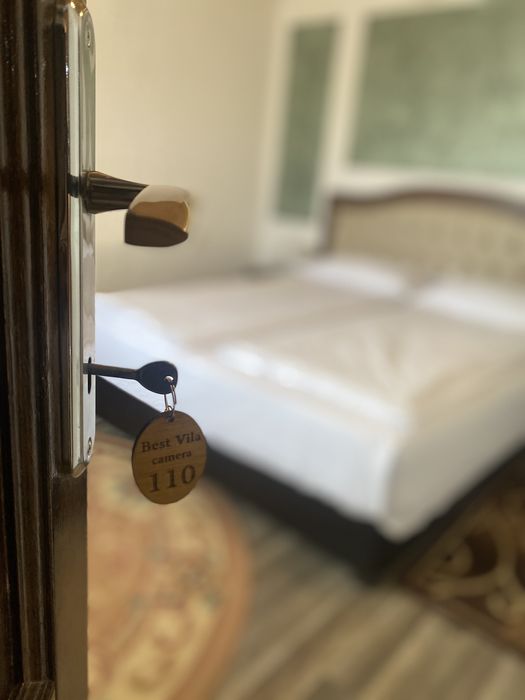 Best Vila Valea Avrigului cu CIUBAR