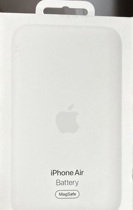 Iphone air battery magsafe sigilat pret fix