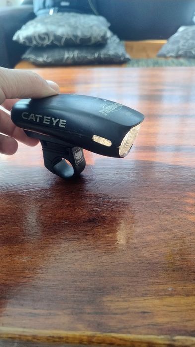 Lanterna bicicleta CatEye