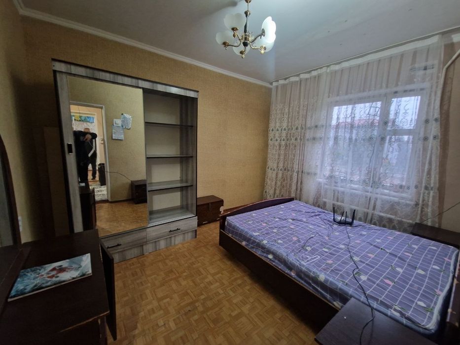 3 хонали квартира ижарага берилади! Тенис корт. 5чи оиливи поликлиника