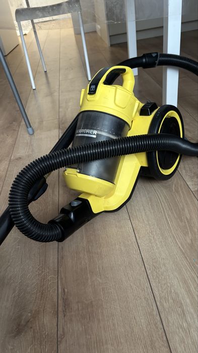 Пылесос Кэрхер Karcher