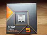 Procesor AMD Ryzen5 8600G 5.0GHz AM5 Radeon Graphics 760M nou