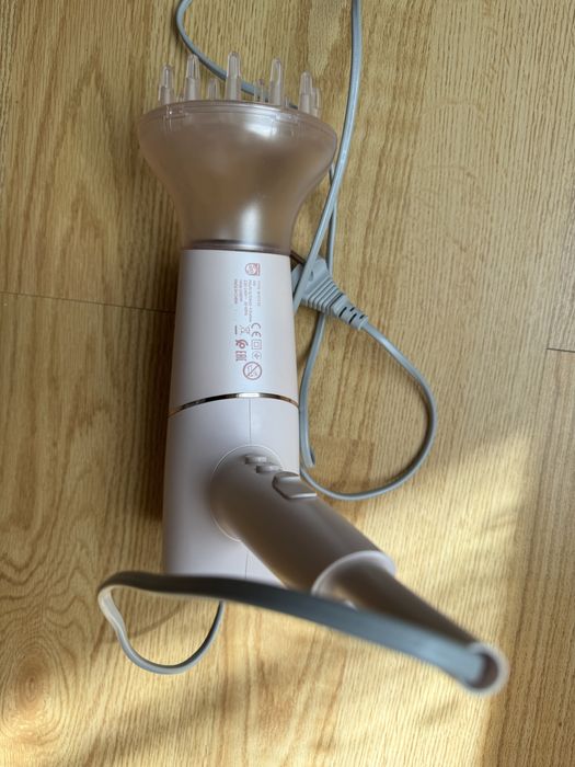 Uscator de par PHILIPS seria 5000