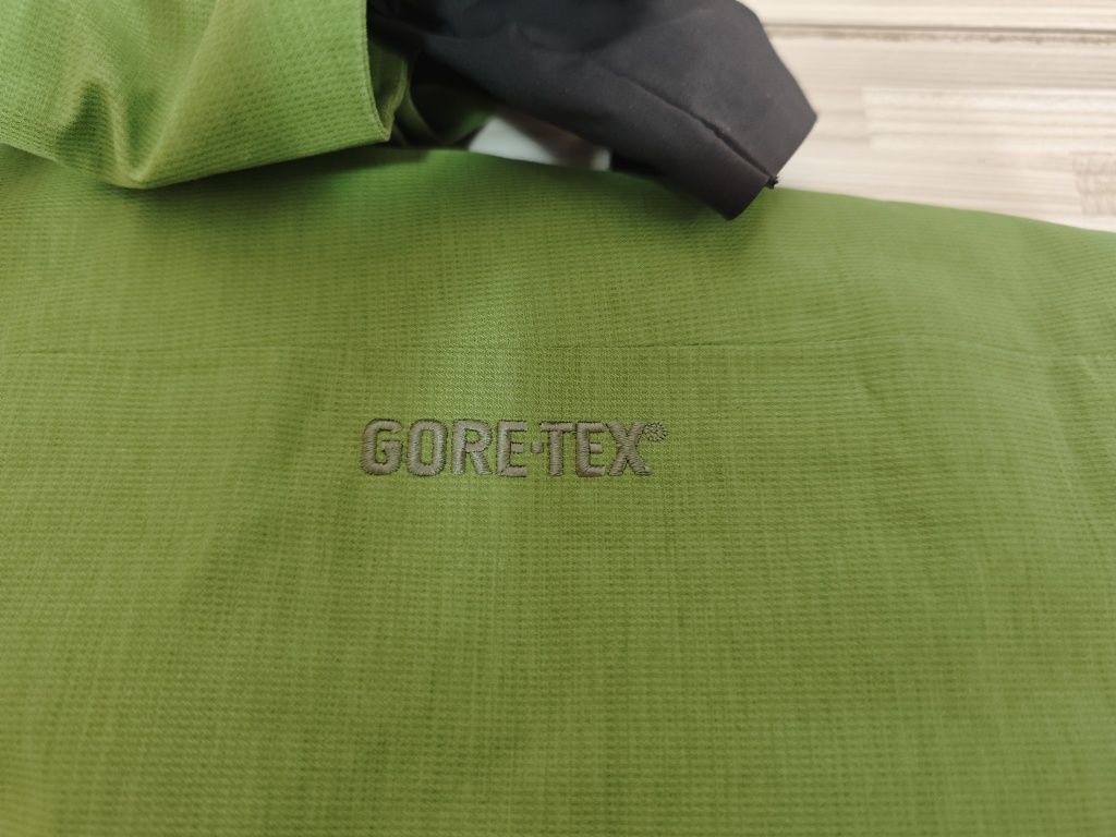 Norrona roldal gore-tex