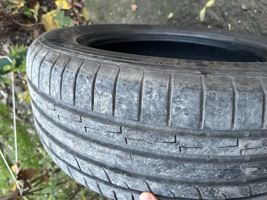 Anvelope vara 225/55/16