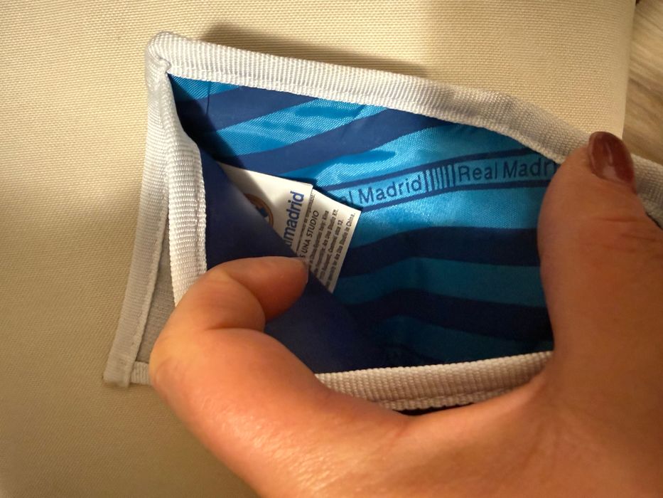 Кутия за храна + несесер+ портмоне