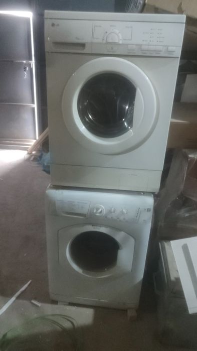 Срочно продается стиральная машина
