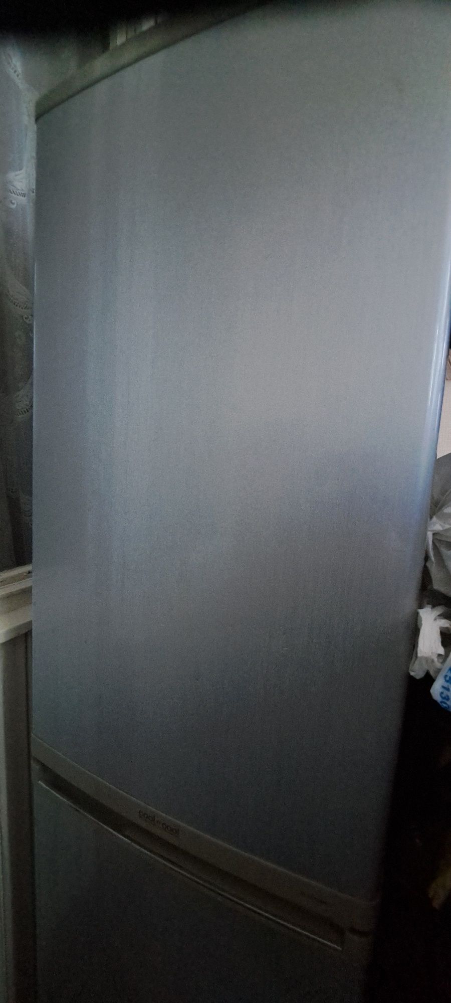Холодильник Samsung  RL-17 MBMS