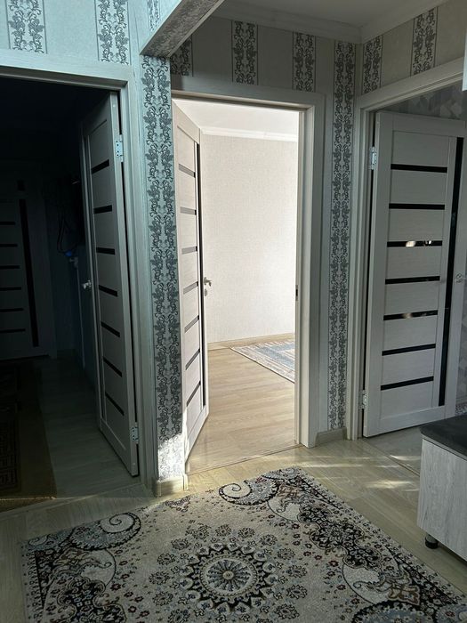 ПРОДАЕТСЯ 4-х комнатная квартира