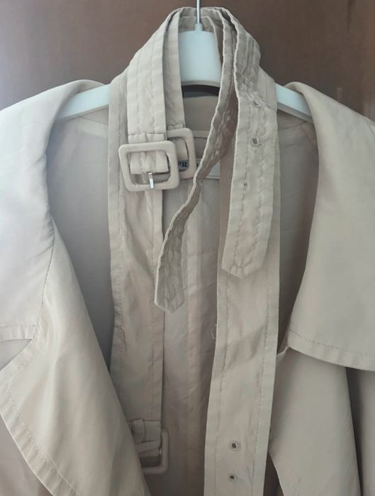 Pardesiu Prada Original
