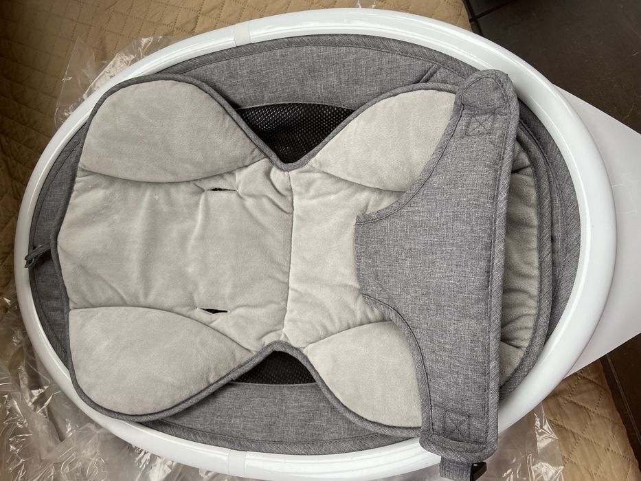 Balansoar electric bebelusi