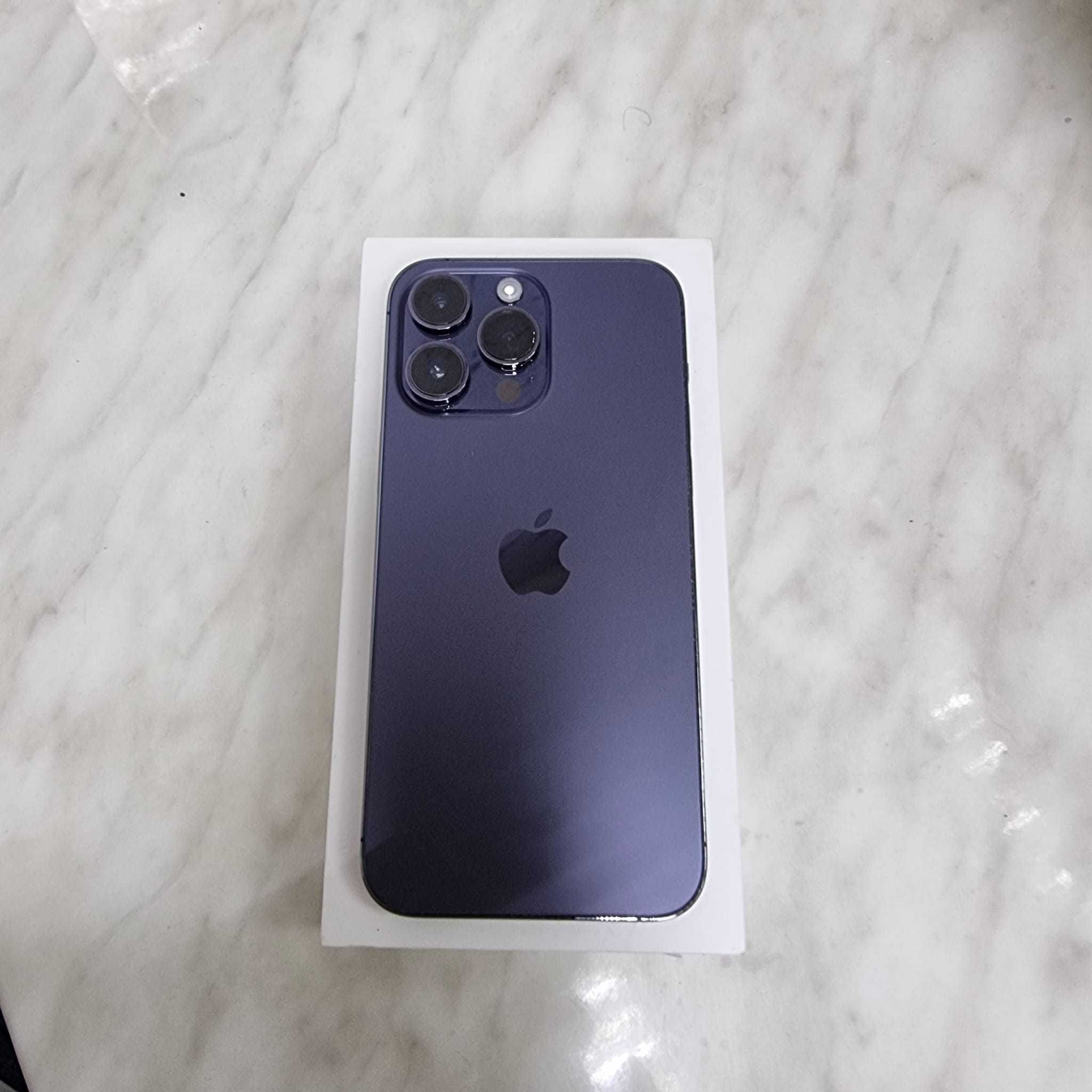 iPHONE 14 Pro Max Purple 128GB Zeus Amanet 56899