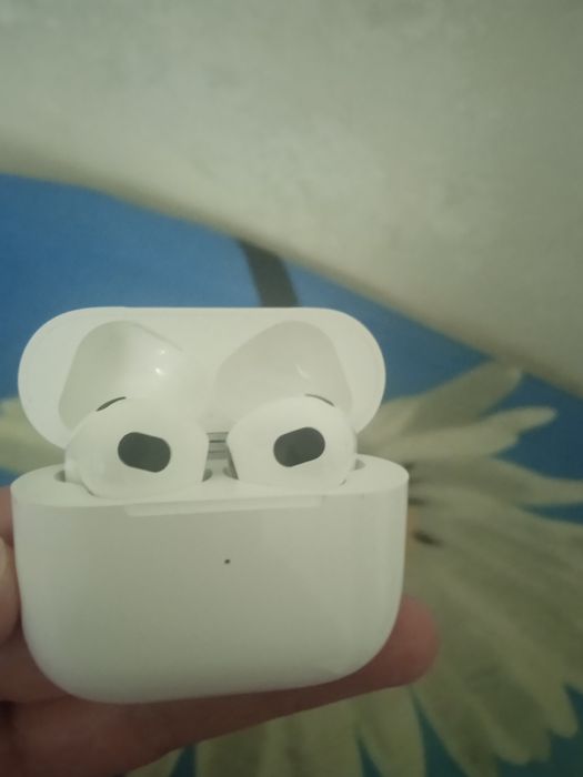 Air pods 3 pro Apple