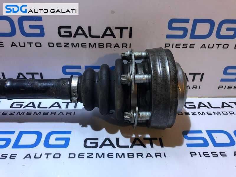 Planetara Stanga Spate BMW Seria 3 E90 2.0 N47 2007 – 2011 Cod 7533445