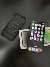 Iphone 14 Midnight Black