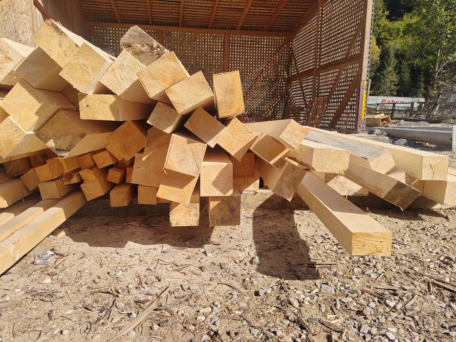 producem si comercializam cherestea engros