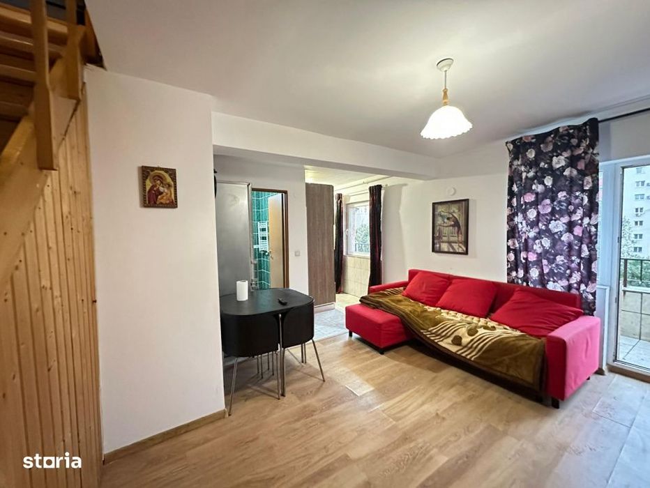 Vand apartament 3 camere – Aleea Moldovita nr. 3-75.000€ NEGOCIABI