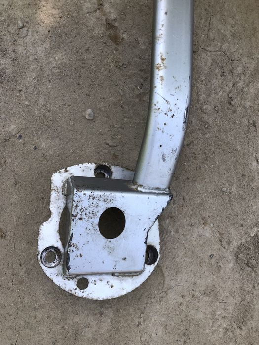 Альфард распорка