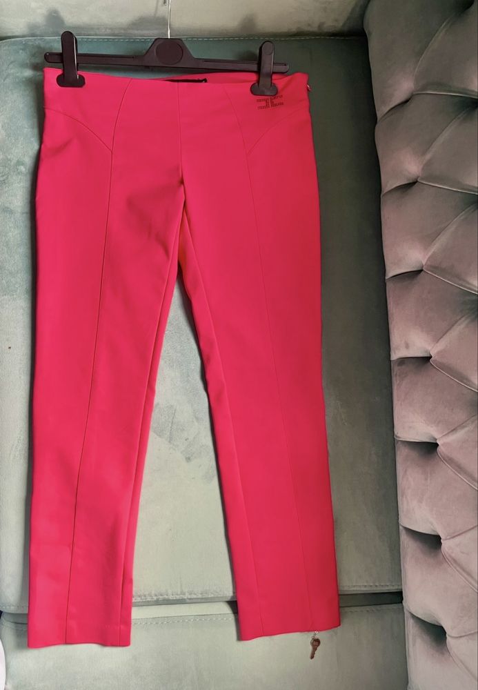 Дамски панталон Elisabetta Franchi