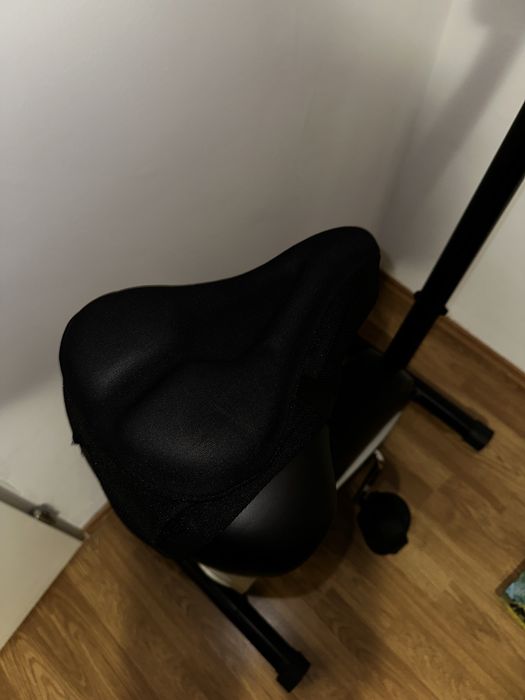 Athletic Vision 240BV bicicleta fitness de camera (Negociabil)