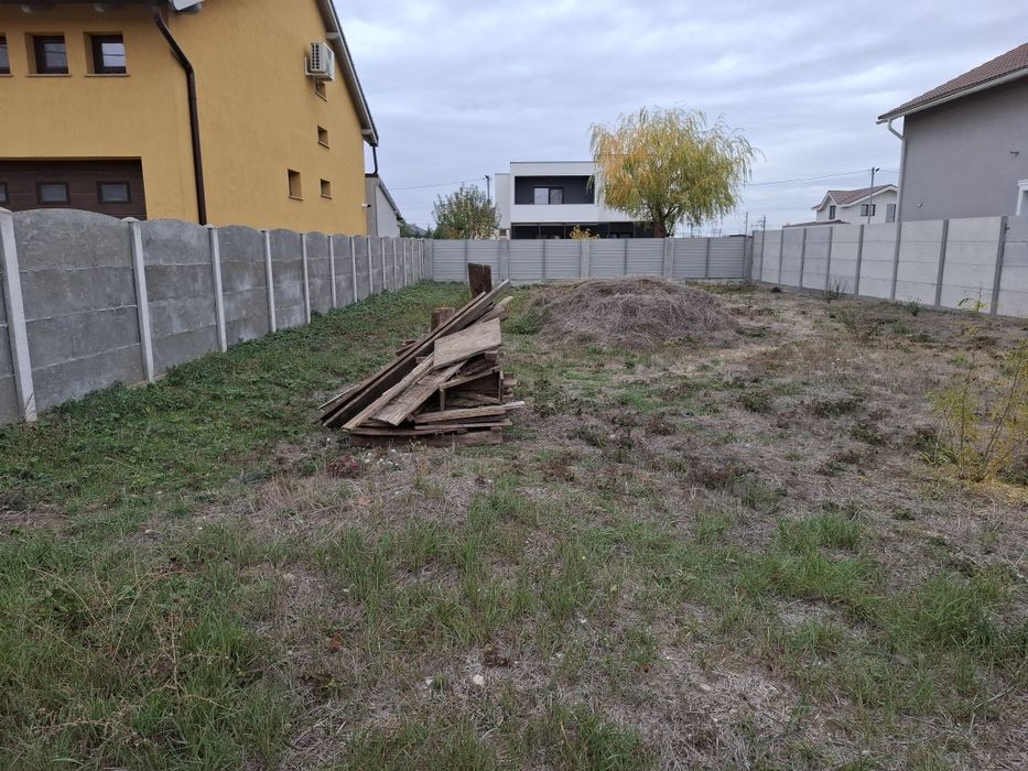 Donez lemne (deseuri)