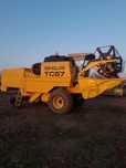 New Holland New Holland tc 57