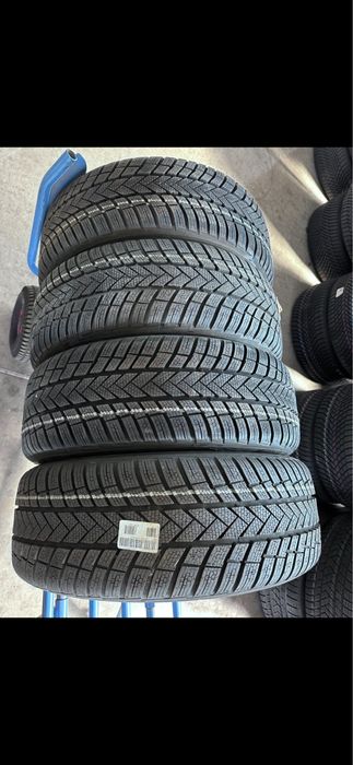 Roti de iarna originale Vw T-Cross Taigo 17 Noi 205/55/17