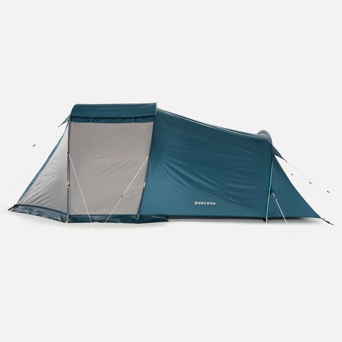 Cort Camping Mh100 Xxl 4 Persoane - No - produs resigilat Decathlon
