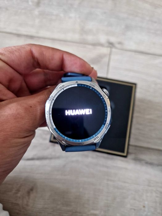 Huawei Watch GT5