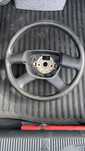 Vând volan second hand pt Skoda Octavia 2