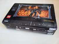 Lego 10367 Lord of the Rings Balrog Властелинът на пръстените