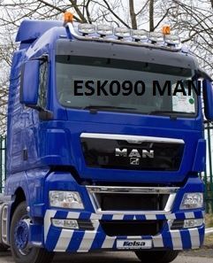 СУПЕР ПРОМОЦИЯ НА РОЛБАР за daf scania volvo mercedes man