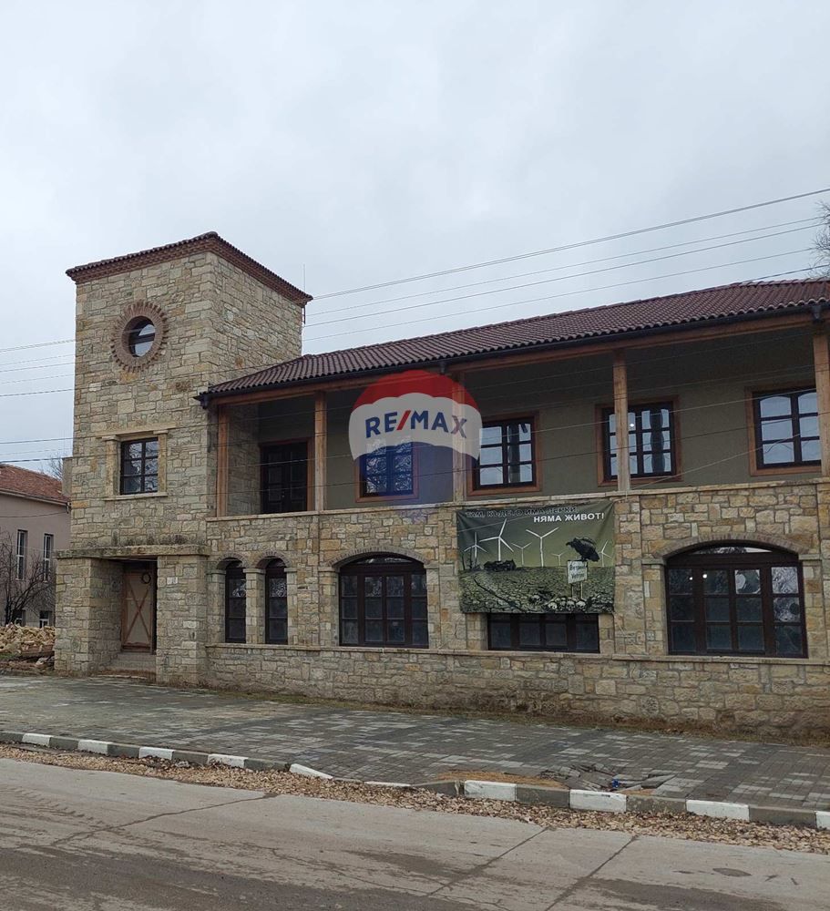 Парцел в Варна, област-с.Неофит Рилски площ 870 цена 51300