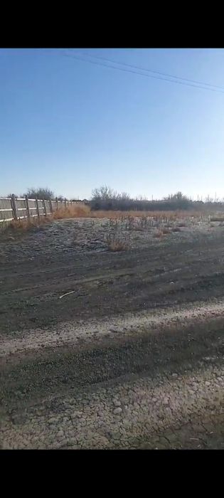 Бугарки тез арада дачный участок сатылады.