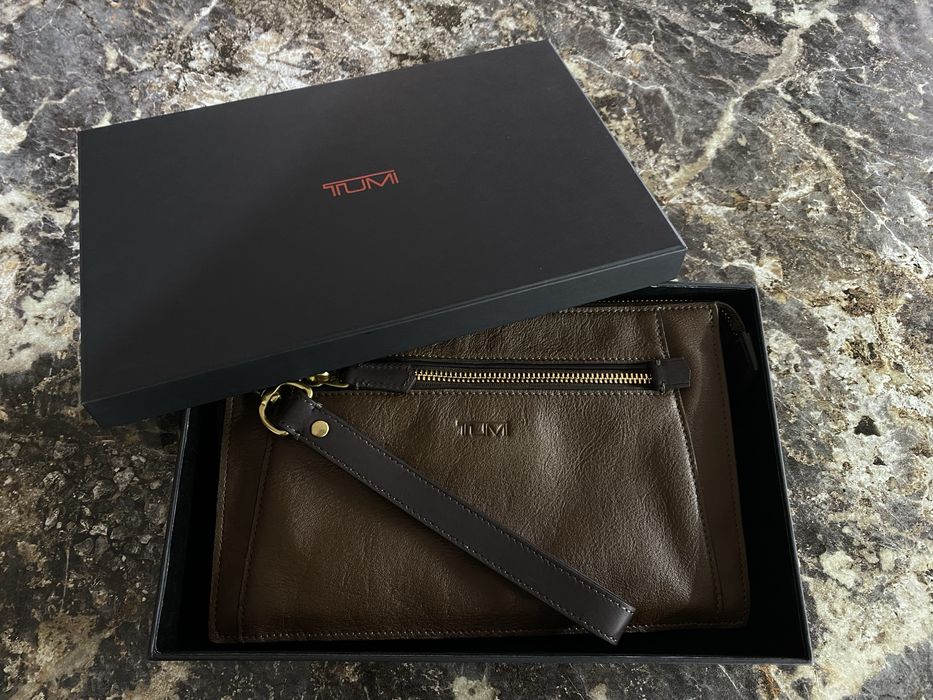 Мужской клатч, сумка, барсетка