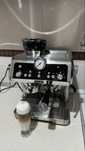 LUX Espressor Delonghi La Specialista resigilat