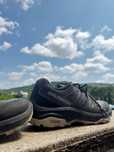 Trail running shoes - Salomon
